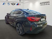 gebraucht BMW X6 M Surround View*Standheizung*Bang&Olufsen*Head Up