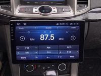 Gebraucht Chevrolet Captiva 184 PS (135 kW) 2012 Weiß SUV