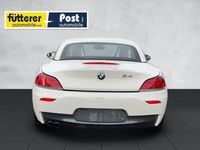 gebraucht BMW Z4 Roadster sDrive 23i*M-Paket*Navi*Leder*