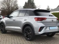 Usata VW T-Roc R-line 150 CV (110 kW) 2024 SUV