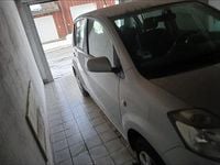 Gebraucht Subaru Justy 69 PS (50 kW) 2010 Silber Kleinwagen