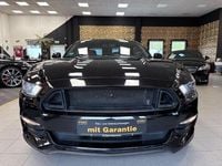Gebraucht Ford Mustang 305 PS (224 kW) 2016 Schwarz Coupé