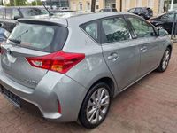 gebraucht Toyota Auris Hybrid Life+"TÜV+INSPEKTION NEU"