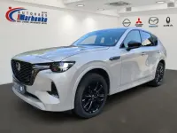 Gebraucht Mazda CX-60 Homura-Line 254 PS (186 kW) 2023 Beige SUV