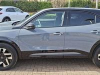 Gebraucht Opel Mokka 136 PS (100 kW) 2025 Grau SUV