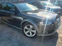 Gebraucht Audi A4 Allroad 190 PS (139 kW) 2014 Braun Kombi