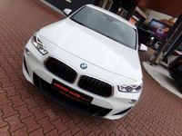 Gebraucht BMW X2 M Sport 192 PS (141 kW) 2018 Weiß SUV