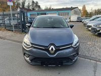 Gebraucht Renault Clio IV 73 PS (53 kW) 2016 Grau Pickup