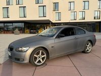 gebraucht BMW 325 i stage 1