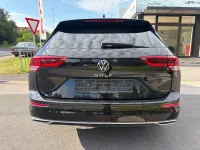 Gebraucht VW Golf VIII Style 150 PS (110 kW) 2022 Schwarz Kombi