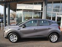 Neu Mitsubishi ASX 91 PS (66 kW) 2025 Grau SUV