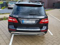 gebraucht Mercedes ML350 BlueTEC 4MATIC -