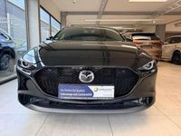 Usado Mazda 3 Selection 2023 Preto Sedan