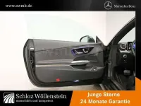Gebraucht Mercedes CLE200 AMG 204 PS (150 kW) 2024 Schwarz Coupé