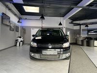 gebraucht VW Touran 1.4 Comfortline*Motorkontrollampe leuchtet*