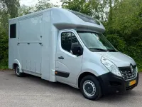 Gebraucht Renault Master 131 PS (96 kW) 2018 Other Van