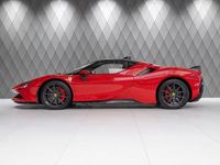 Gebraucht Ferrari SF90 999 PS (734 kW) 2023 Rot Coupé