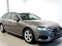 Gebraucht Audi A4 Ambiente 163 PS (119 kW) 2022 Grau Kombi
