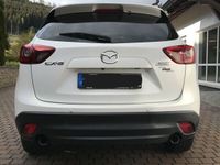 gebraucht Mazda CX-5 Sondermodell Nakam