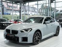 Gebraucht BMW M2 Performance 481 PS (353 kW) 2024 Grau Coupé