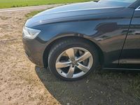 Gebraucht Audi A6 S-Line 313 PS (230 kW) 2013 Schwarz Kombi