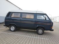 Gebraucht VW T3 1991 Van