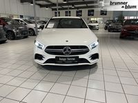 gebraucht Mercedes A35 AMG A 35 4M AMG Line,LED Multibeam,MBUX,Night,Sound BC