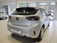 Gebraucht Opel Corsa Edition 101 PS (74 kW) 2024 Grau Limousine