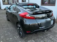 Usado Renault Wind 100 HP (73 kW) 2011 Preto Cabrios