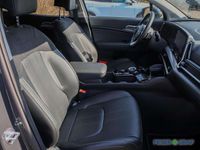 Gebraucht Kia Sportage 150 PS (110 kW) 2024 Pentametal grau SUV