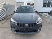 gebraucht Seat Tarraco 2.0 TDI FR 4Drive*LED*AHK*StHz*Kam*7Sitz