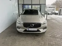 Gebraucht Volvo XC60 Inscription 250 PS (183 kW) 2020 Luminous sand (bronze) SUV
