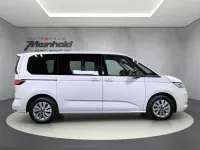 Gebraucht VW T7 150 PS (110 kW) 2024 Candyweiß Van