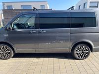 Gebraucht VW Multivan Highline 150 PS (110 kW) 2018 Van