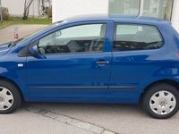 gebraucht VW Fox 1.2 - TÜV NEU