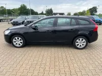 Gebraucht Volvo V60 Kinetic 114 PS (83 kW) 2012 Black stone Kombi