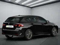 Neu BMW 120 170 PS (125 kW) 2026 Schwarz Kleinwagen