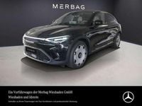 Gebraucht Smart #3 Premium 200 kW (272 PS) 2025 Meta black SUV