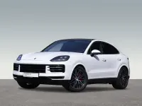 Gebraucht Porsche Cayenne 475 PS (349 kW) 2023 Weiß SUV