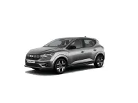 Gebraucht Dacia Sandero Journey 91 PS (66 kW) 2025 Grau Limousine