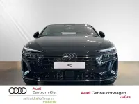 Neu Audi e-tron Performance 269 kW (367 PS) 2026 Schwarz SUV