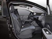 Neu Dacia Sandero Extreme 110 PS (80 kW) 2025 Perlmuttschwarz Kleinwagen