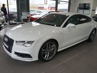 gebraucht Audi A7 3x S-Line +RÜCKFAHRKAM.+AHK+PDC+NAVI+TEMPOMAT