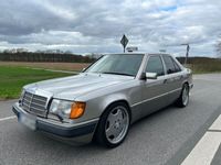 gebraucht Mercedes E280 w124H-Kennzeichen