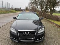 Gebraucht Audi A3 200 PS (147 kW) 2013 Schwarz SUV