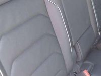 Gebraucht VW Tiguan R-line 150 PS (110 kW) 2022 Weiß SUV