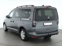 Neu VW Caddy Maxi Style 116 PS (85 kW) 2026 Andere Van / Kleinbus