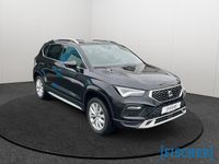Gebraucht Seat Ateca Xperience 150 PS (110 kW) 2025 Magic schwarz SUV