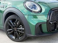 Gebraucht Mini John Cooper Works Premium 136 PS (100 kW) 2023 Andere Kleinwagen