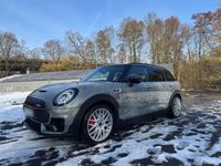 Gebraucht Mini John Cooper Works 306 PS (225 kW) 2020 Grau Kleinwagen